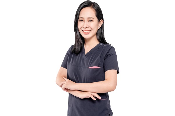 李咏馨
