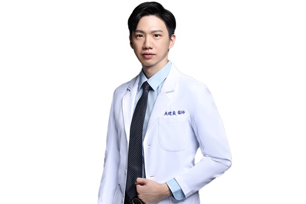 吳健豪