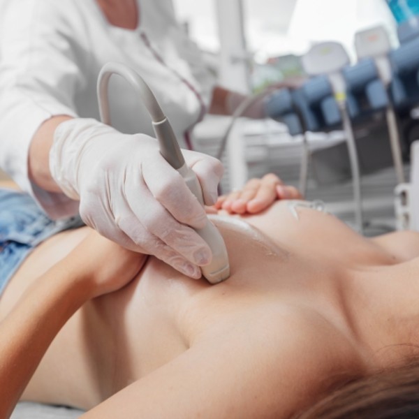 自體脂肪隆乳鈣化機率多少？會不會變乳癌？90%都被3個迷思誤導