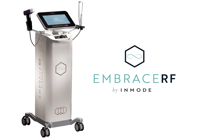 EmbraceRF是什麼,鈦特離子夾,FaceTite,BodyTite,Accutite