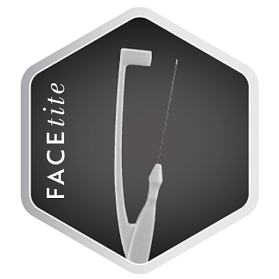 EmbraceRF是什麼,鈦特離子夾,FaceTite,BodyTite,Accutite