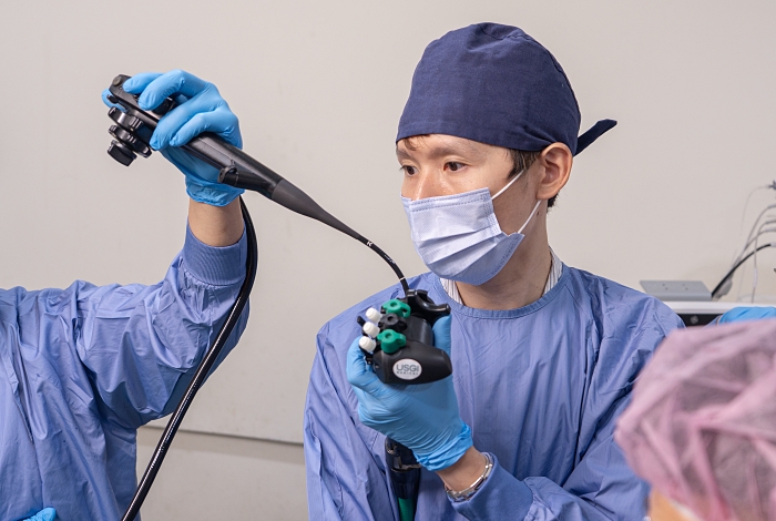 POSE 2.0胃鏡縫胃,POSE 2.0內視鏡減重,縮胃