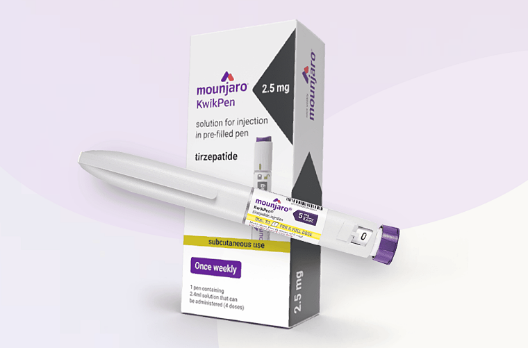 tirzepatide farmacia san pablo Tirzepatide Oral | Starts at $279/mo