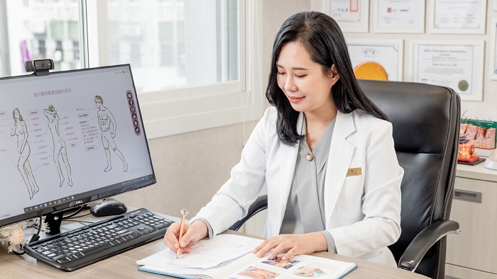 EmbraceRF是什麼,鈦特離子夾,FaceTite,BodyTite,Accutite