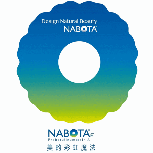 彩虹肉毒,Nabota價格,彩虹肉毒dcard,彩虹肉毒保妥適比較