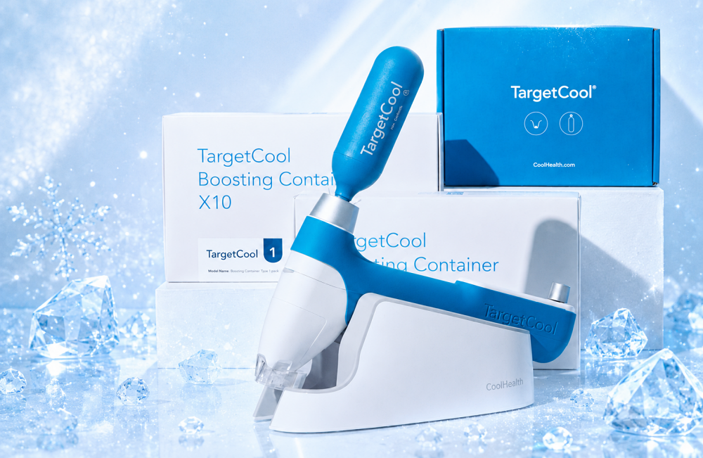 疼就酷費用,疼就酷dcard,Targetcool效果,targetcool疼就酷