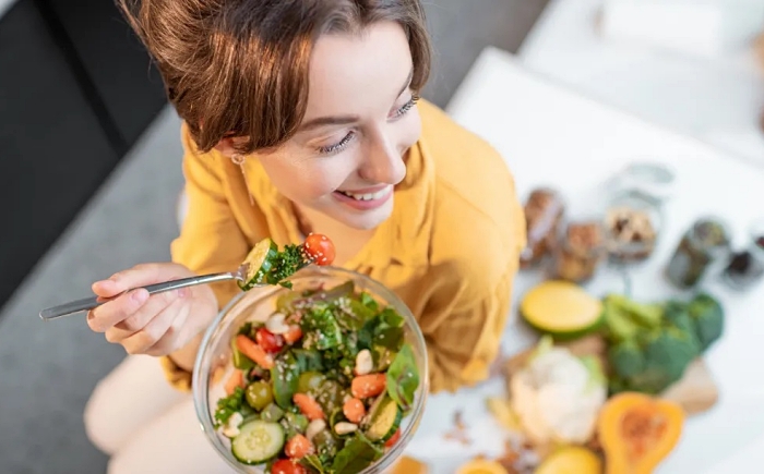 血糖波動,168斷食,代謝