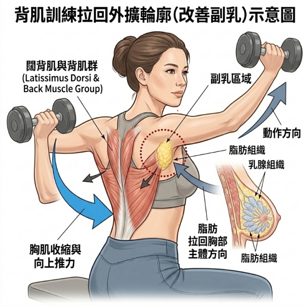  副乳怎麼消,快速消副乳dcard,副乳按摩,副乳運動,副乳內衣,副乳怎麼消dcard
