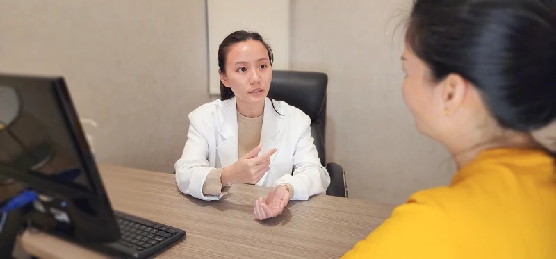 猛健樂對於多囊性卵巢的肥胖有效嗎?婦產專科王醫師觀點