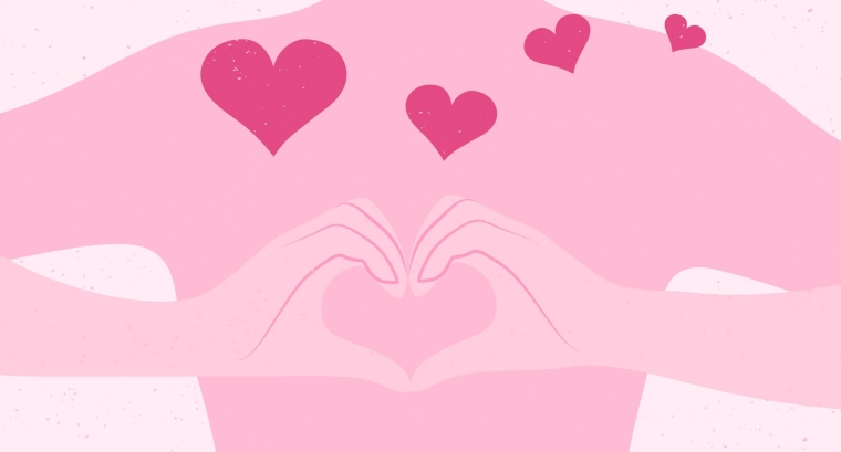 自體脂肪隆乳鈣化,乳房鈣化