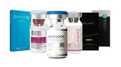 膠原蛋白增生劑饅化